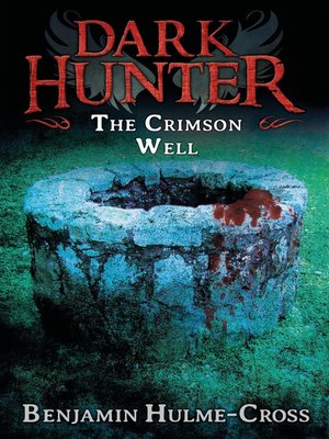 cover image of The Crimson Well